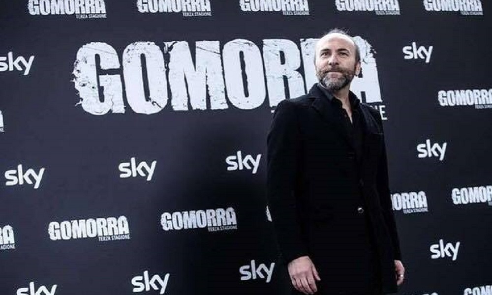 Gomorra 3, esplode la rabbia nel cast: polemica Gallo contro Sky