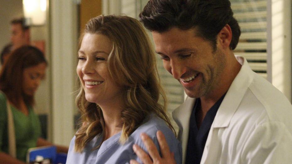 Grey's Anatomy: pace fatta tra Ellen Pompeo e Patrick Dempsey? Le ultime dichiarazioni della star del medical drama