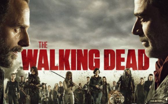 The Walking Dead 8, la "confessione": anticipazioni Episodio 5