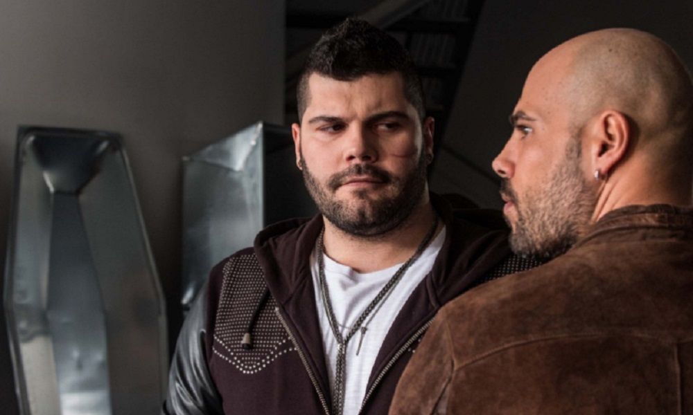 Gomorra, nuova polemica sulla serie: l'attacco dei magistrati