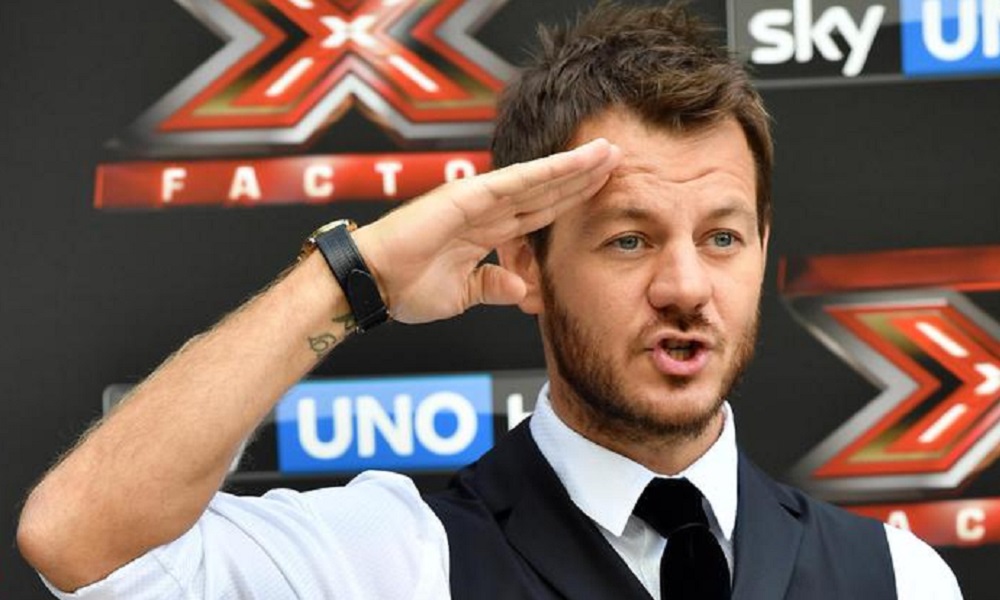 Alessandro Cattelan, dopo X Factor 11 una serie tv: tutte le anticipazioni