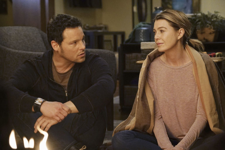 Grey's Anatomy 15: ecco lo sconcertante promo della nuova stagione [VIDEO]