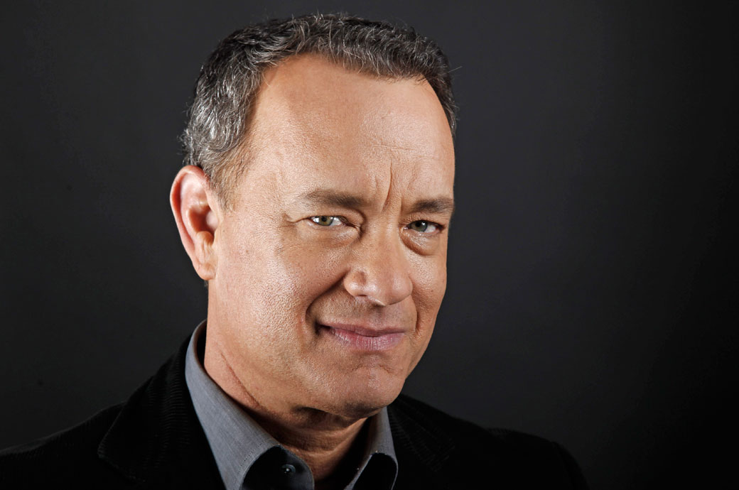 Tom Hanks: "Mai alla Casa Bianca con The Post"