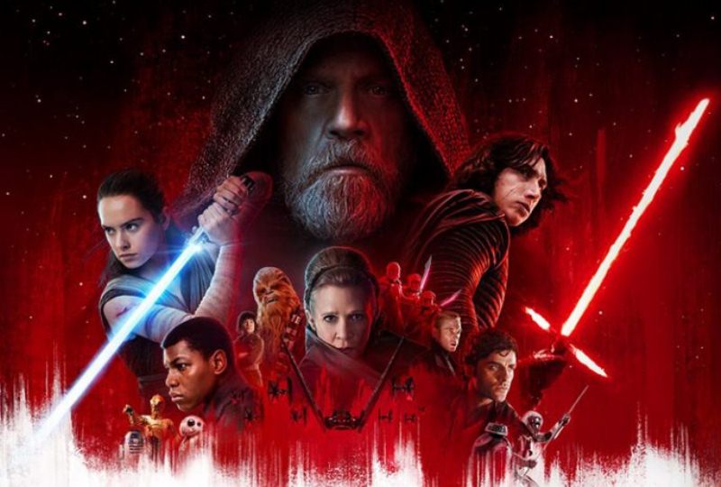 Star Wars, Gli ultimi Jedi: la risposta del regista alle critiche