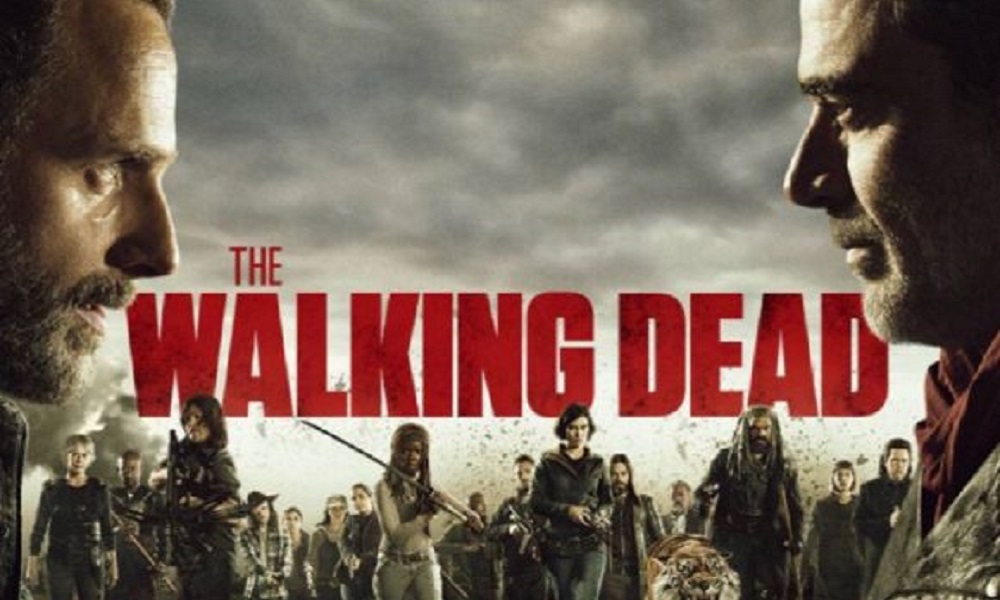 The Walking Dead 8, verso il MidSeason Finale: anticipazioni Episodio 7