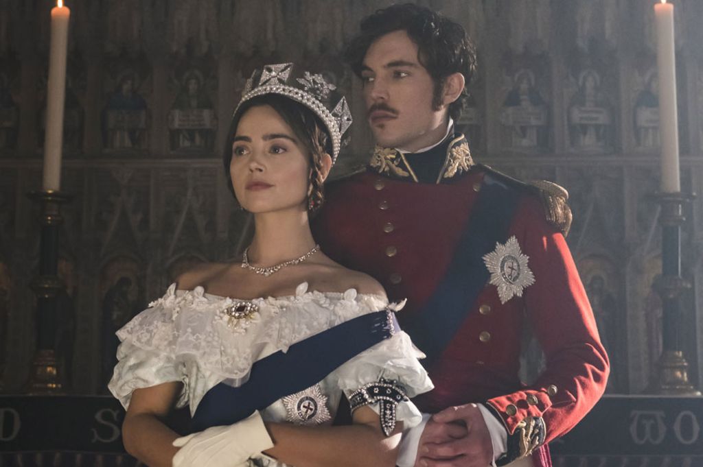 Victoria: la serie evento di Canale 5 sulla Regina Vittoria del Regno Unito