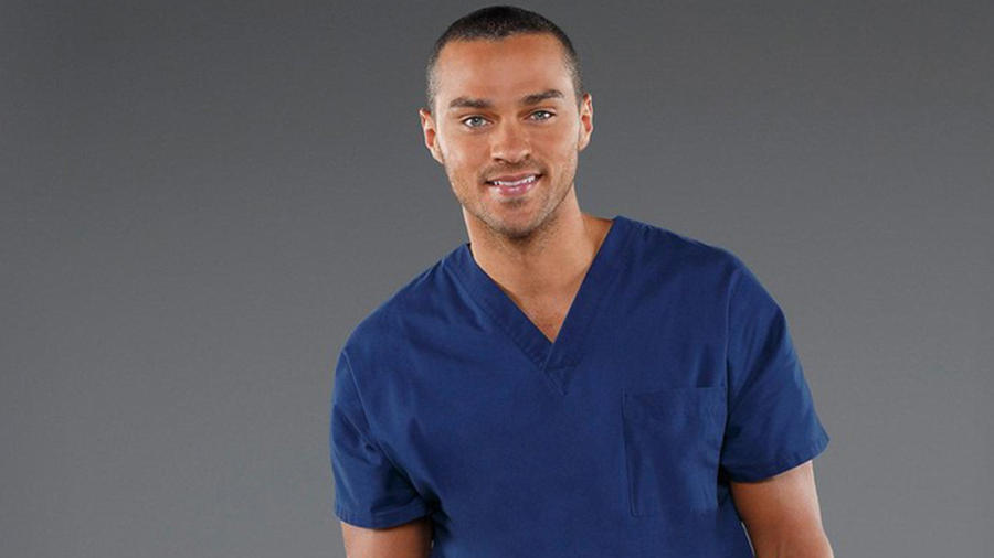 Grey's Anatomy: Jesse Williams dirigerà un intero episodio sulla dottoressa Arizona