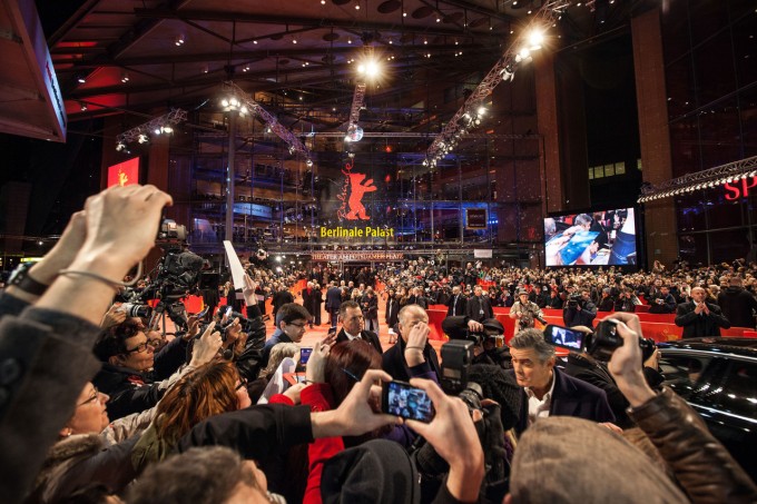 Berlinale 2018: tutto ciò che c'è da sapere sul festival del cinema di Berlino