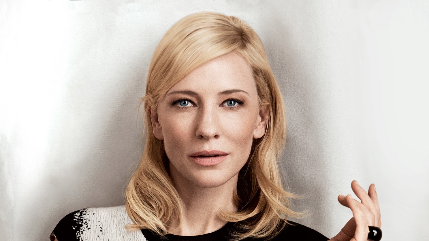 Festival di Cannes 2018: Cate Blanchett presidente di giuria