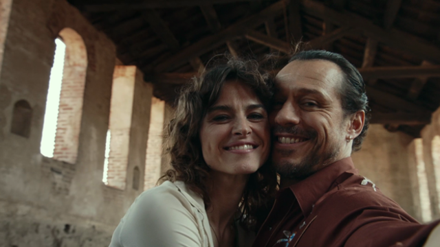 Box Office Italia: Ligabue in vetta con il suo Made in Italy