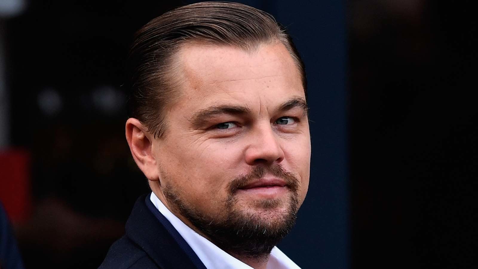 Leonardo Di Caprio sarà Charles Manson nel film di Quentin Tarantino?