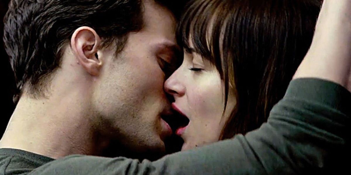 Jamie Dornan su Mr. Grey: "Grazie all'amore di Anastasia, Christian si è umanizzato"