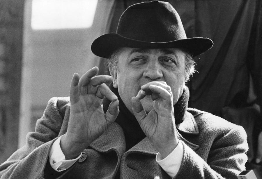 Fulgor, riapre il cinema di Federico Fellini