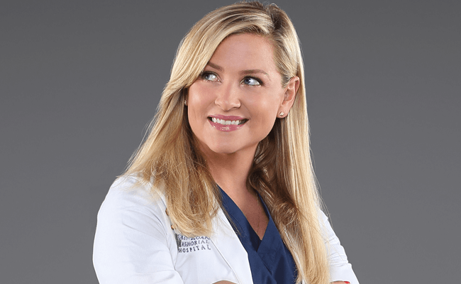Grey's Anatomy: Jesse Williams dirigerà un intero episodio sulla dottoressa Arizona
