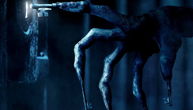 Insidious 4 - L'ultima chiave: trailer ufficiale del nuovo film horror di Adam Robitel