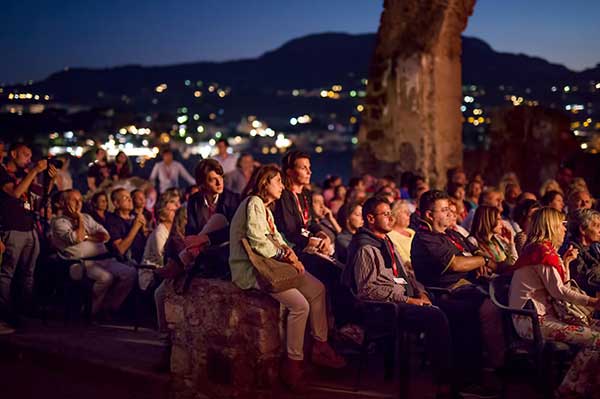 Ischia Film Festival 2018: aperte le iscrizioni