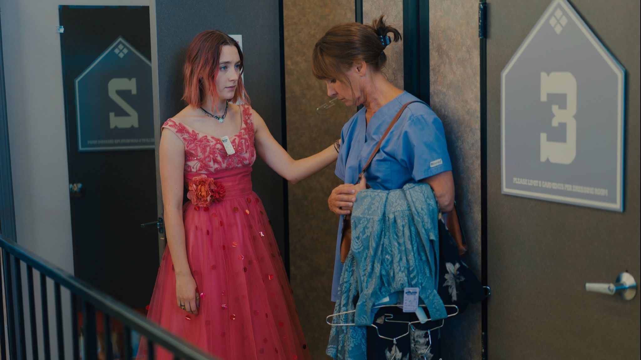 Lady Bird: trailer ufficiale del film di Greta Gerwig