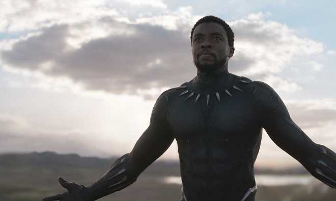 Black Panther: il trailer ufficiale del nuovo film Marvel [VIDEO]