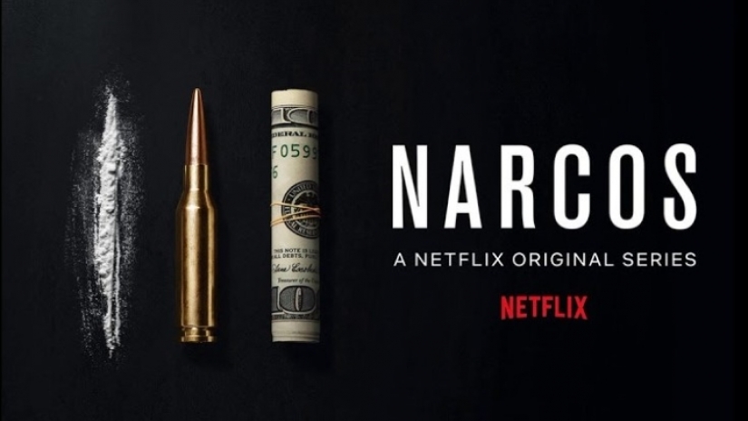 Narcos 4 : ecco il teaser della nuova stagione [VIDEO]