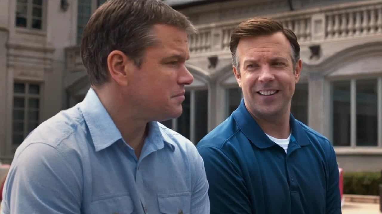 Da Chiamami col tuo nome a Downsizing - Vivere alla grande: le uscite in sala di giovedì 25 gennaio