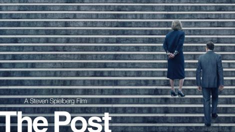 The Post: ecco il film di Steven Spielberg con i Premi Oscar Tom Hanks e Maryl Streep