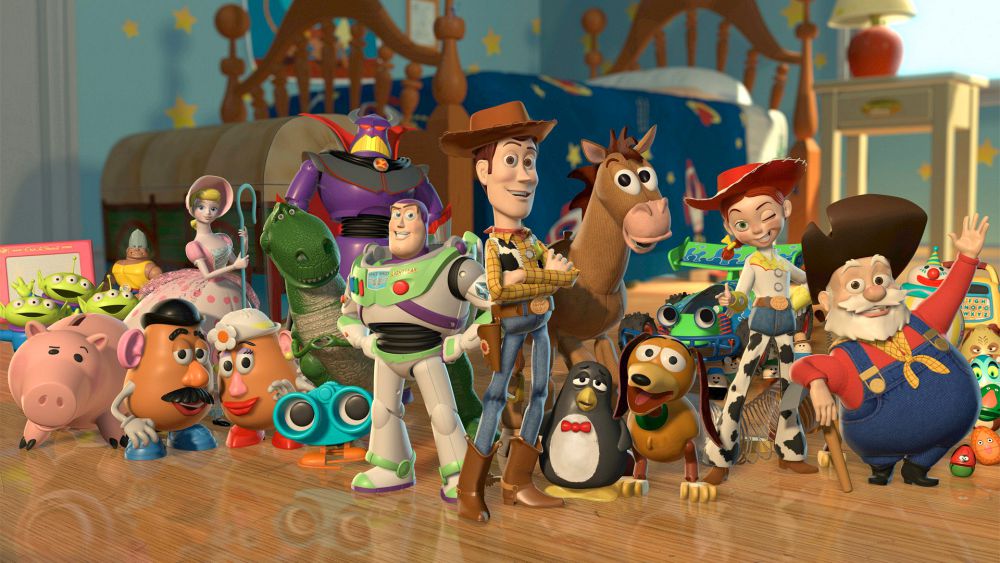 Toy Story 4, Stephany Folsom sarà la sceneggiatrice del film d'animazione Disney Pixar