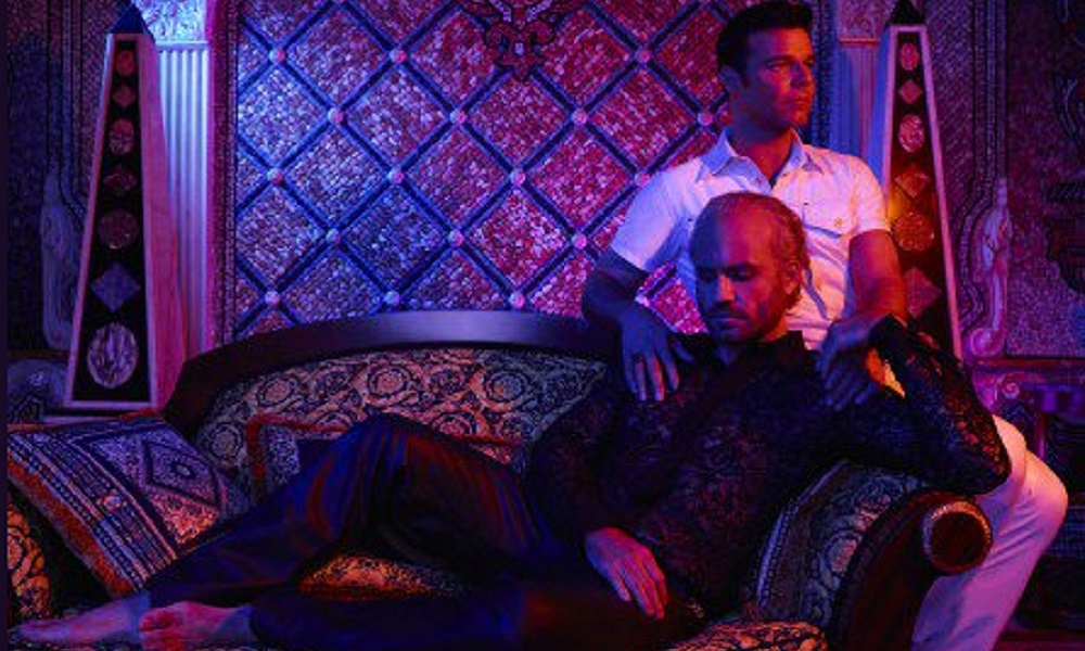 The Assassination of Gianni Versace: No alla pubblicità sul Duomo