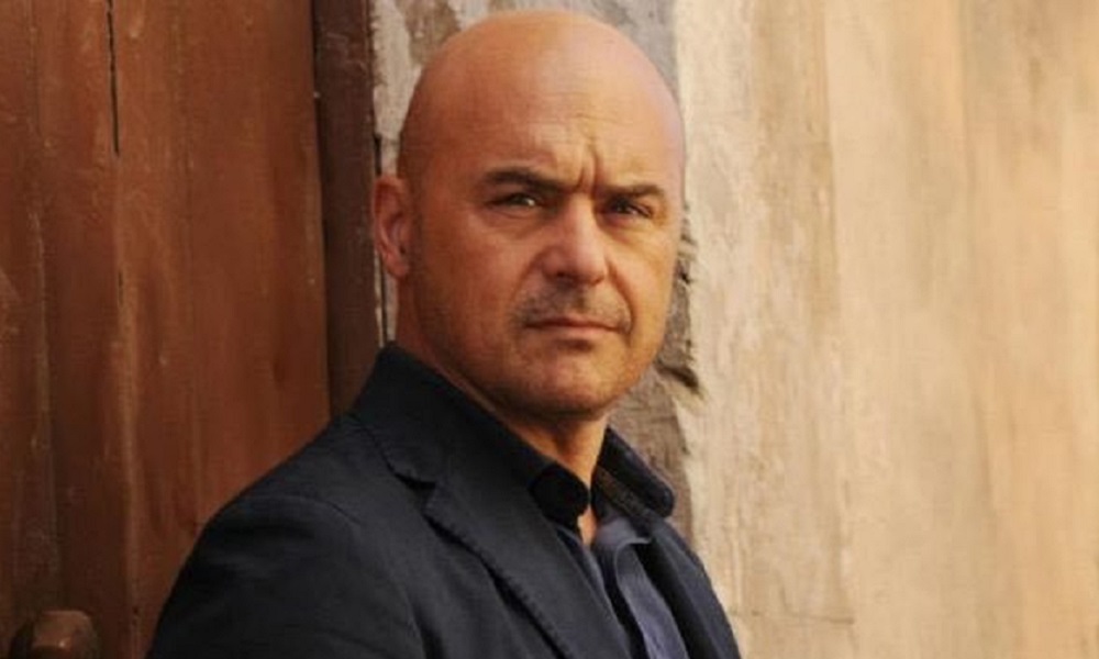 Luca Zingaretti lascia Montalbano? L'annuncio dell'attore