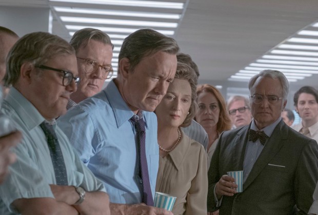 Da The Post a Sono tornato: le uscite in sala di giovedì 1 febbraio