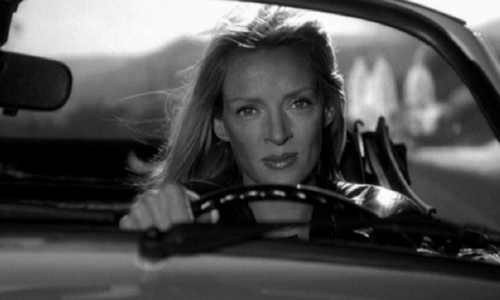 Uma Thurman accusa Tarantino: "Hai provato a uccidermi!". Spunta la scena [VIDEO]