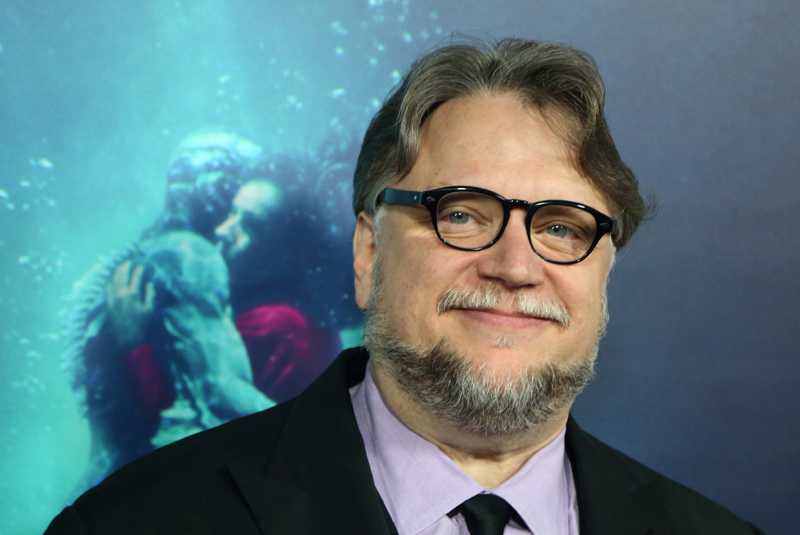 Guillermo Del Toro accusato di plagio, scatta la polemica su 