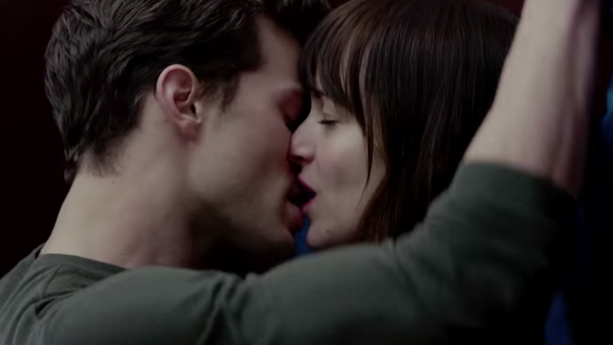 Jamie Dornan shock: "Dico addio a Christian Grey. Sono troppo vecchio per fare ancora 50 sfumature"