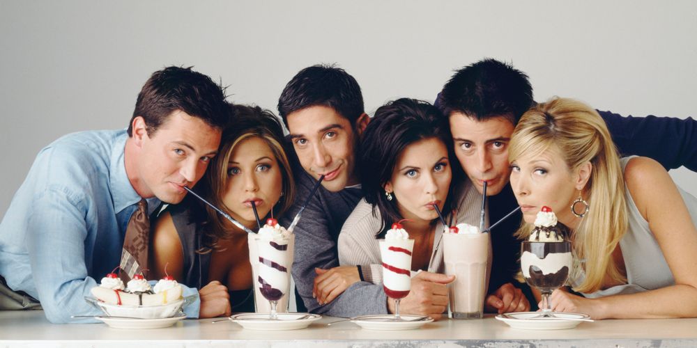 Friends: polemica omofobia, la risposta di Matt Le Blanc