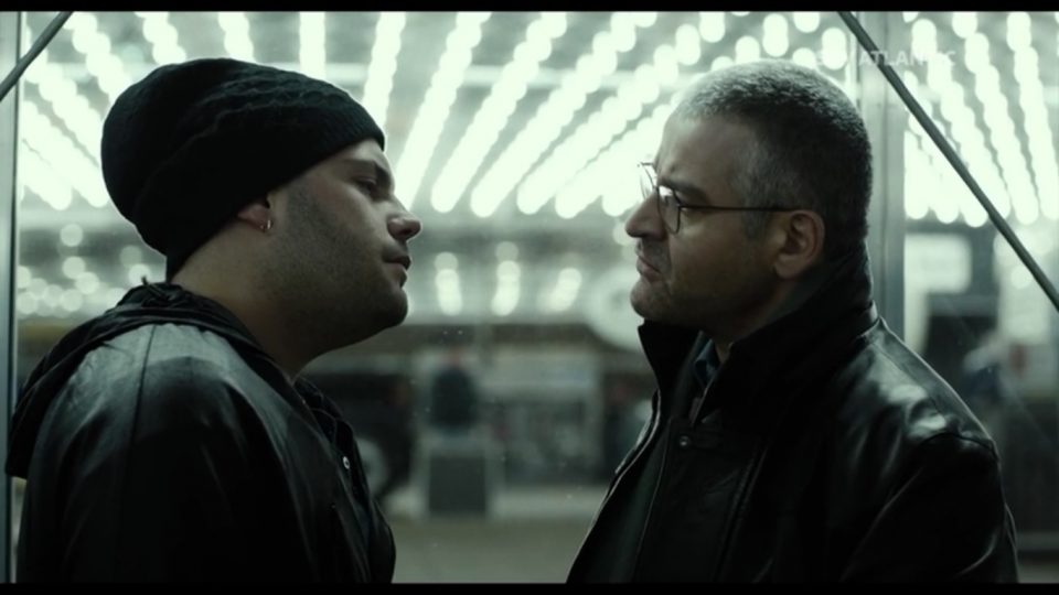 Gomorra shock: condannato il location manager Cattleya per aver pagato il pizzo alla camorra