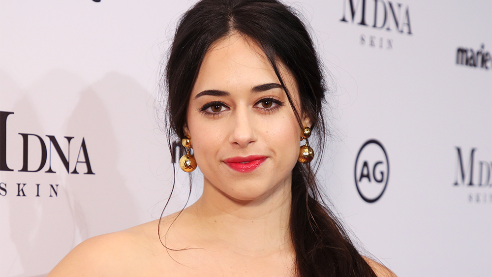 Grey's Anatomy: Jeanine Mason lascia il medical drama per il reboot di Roswell?