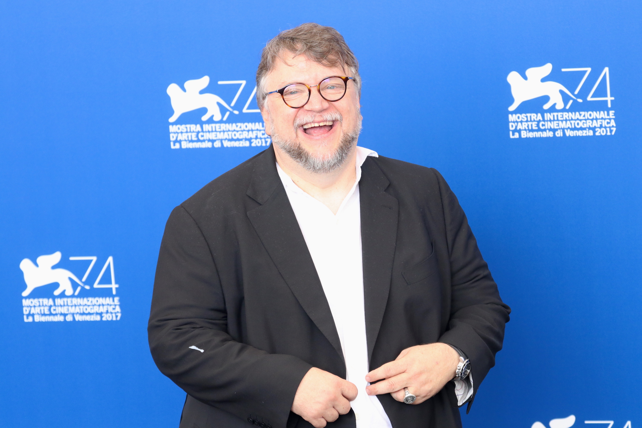 Venezia 75, Guillermo del Toro sarà il presidente della giuria