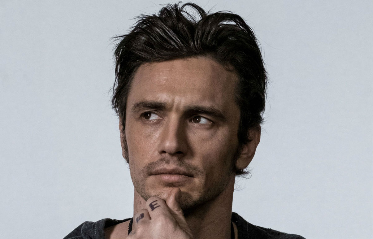The Disaster Artist: polemica contro James Franco [VIDEO]
