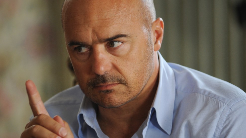 Il Commissario Montalbano: le anticipazioni della puntata dedicata all'"Amore"