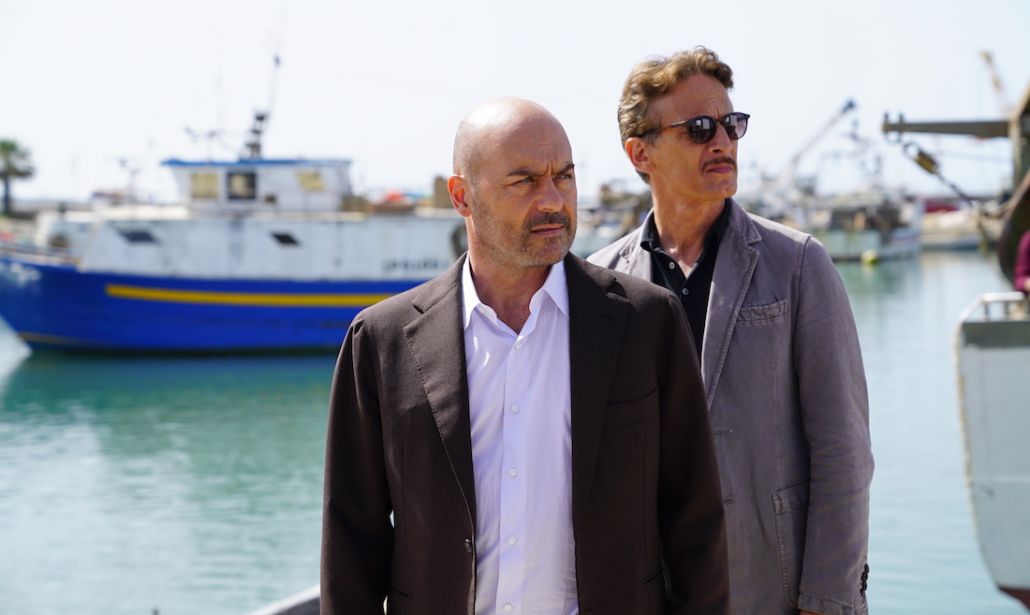 Il Commissario Montalbano: nel 2019 altri episodi della fiction Rai