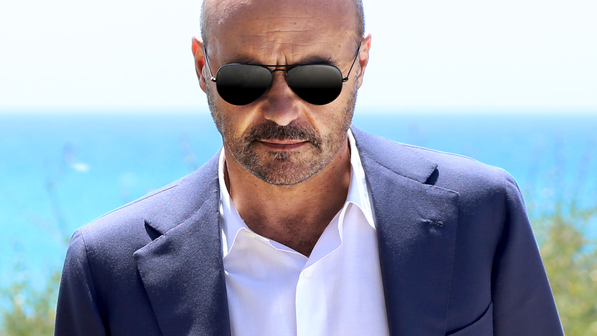 Commissario Montalbano