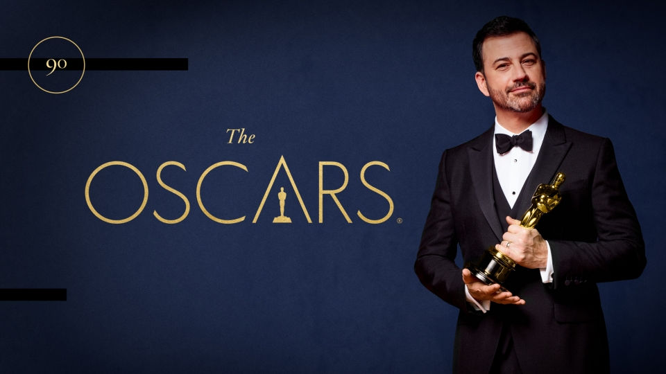 Oscar 2018: tutti i probabili vincitori