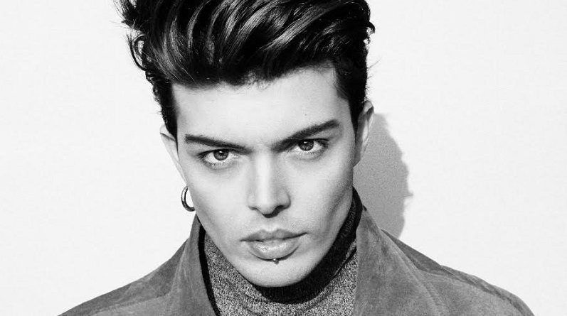 Stash dei The Kolors diventa attore e sostituisce Gabriel Garko? L'indiscrezione