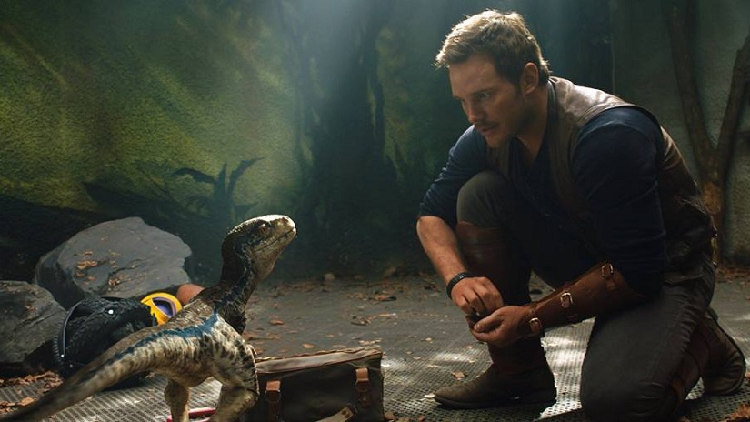 Jurassic World - Il Regno Distrutto, presentato al Super Bowl 2018 [VIDEO]