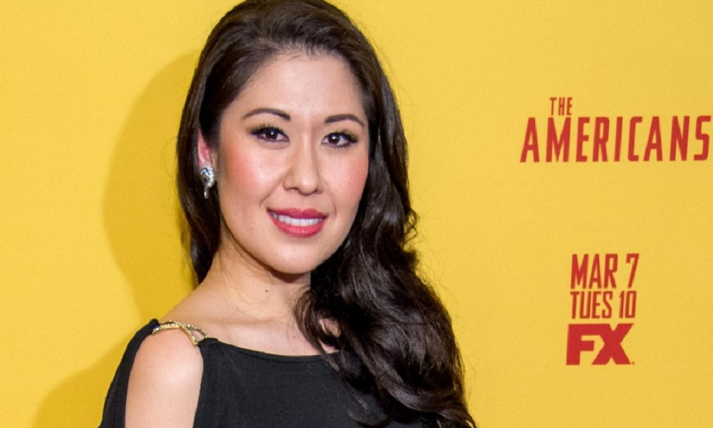 Dramma per l'attrice Ruthie Ann Miles: travolta da un'auto, morta la figlia