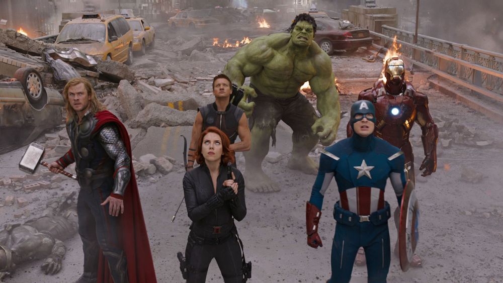 Avengers: Infinity War, il nuovo trailer ufficiale [VIDEO]