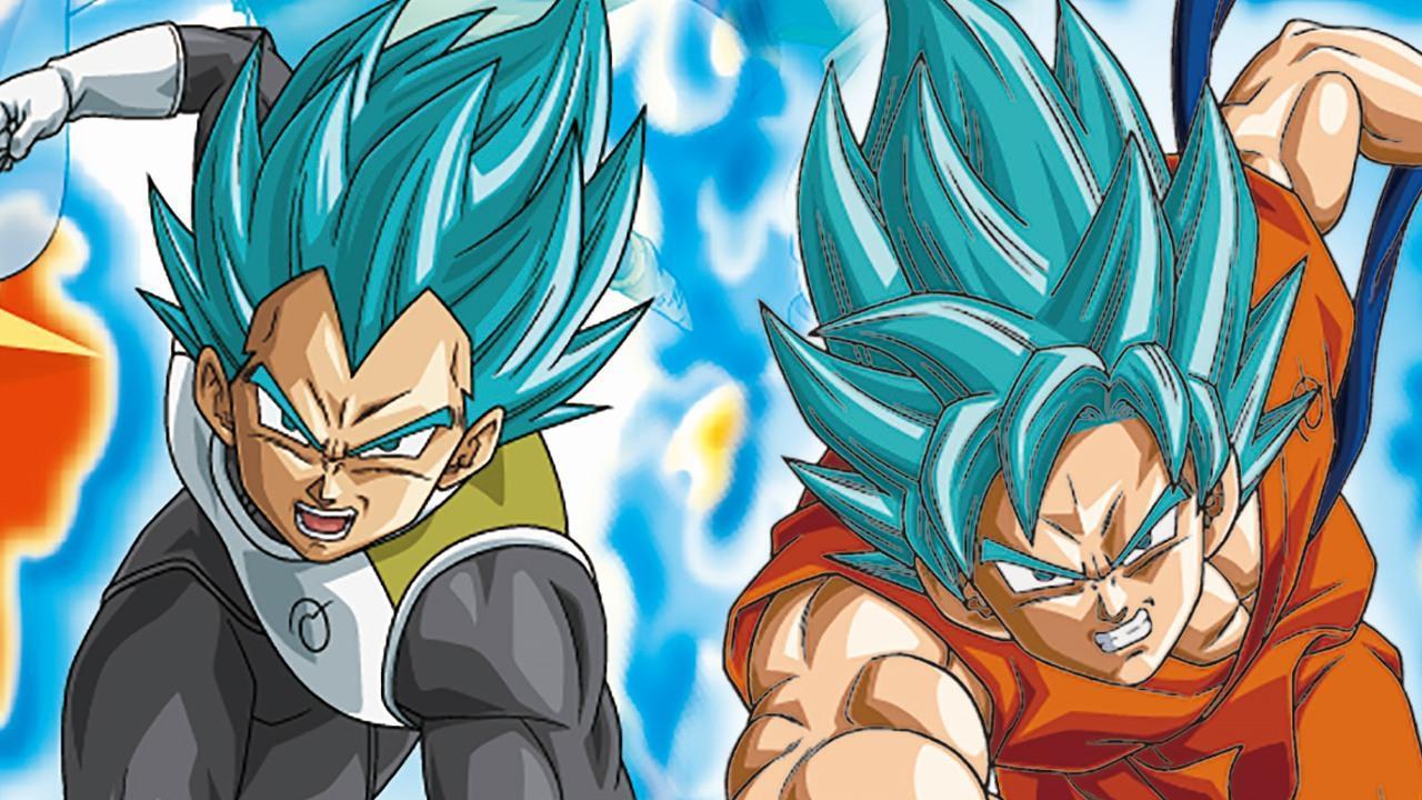 Dragon Ball Super: rivelata a sorpresa la data d'uscita del nuovo film [FOTO e VIDEO]