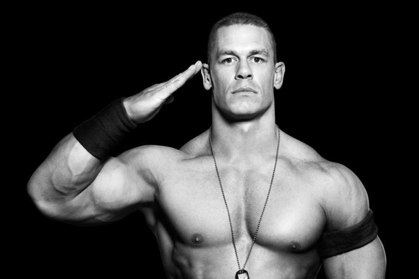 John Cena protagonista di un film? Arriva la conferma ufficiale