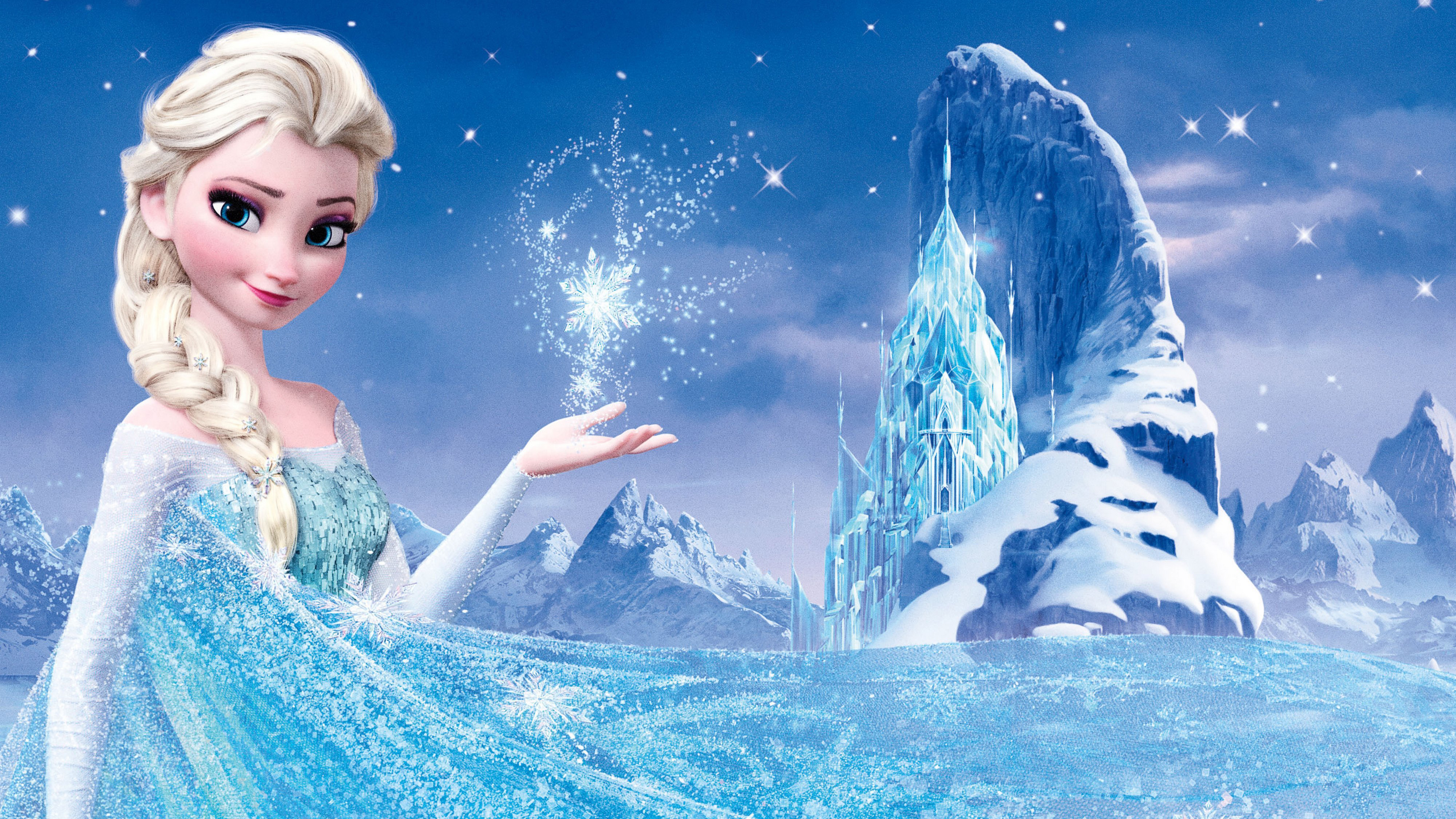 Elsa sarà lesbica nel sequel del film Disney "Frozen"? La decisione della regista Jennifer Lee