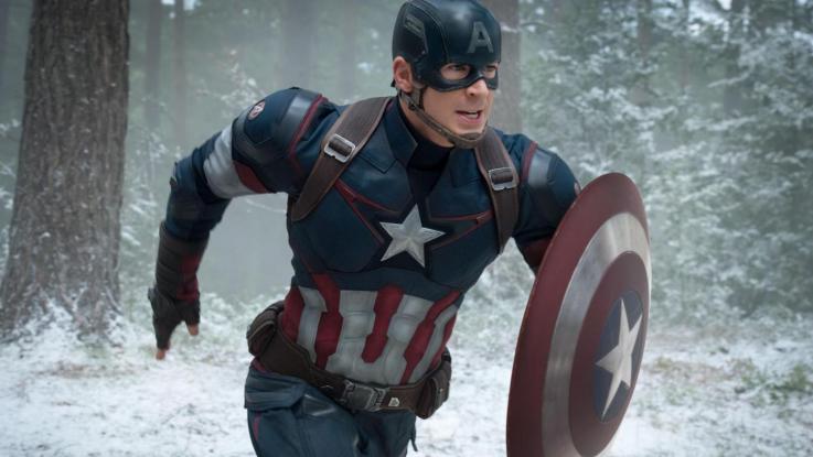 Chris Evans dice addio a Captain America? La conferma shock dell'attore [VIDEO]