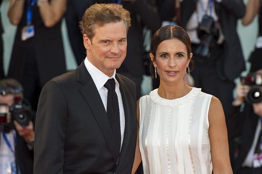 Continua il caso Colin Firth, la moglie ammette: "Ho avuto una relazione col giornalista denunciato per stalking"